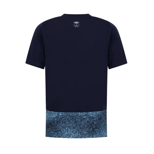 Al Nassr FC 2025-26 Away Jersey