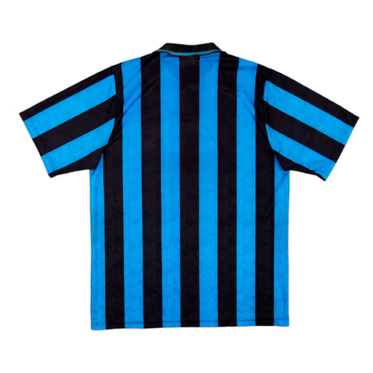 Inter Milan 1992-94 Home Retro Jersey