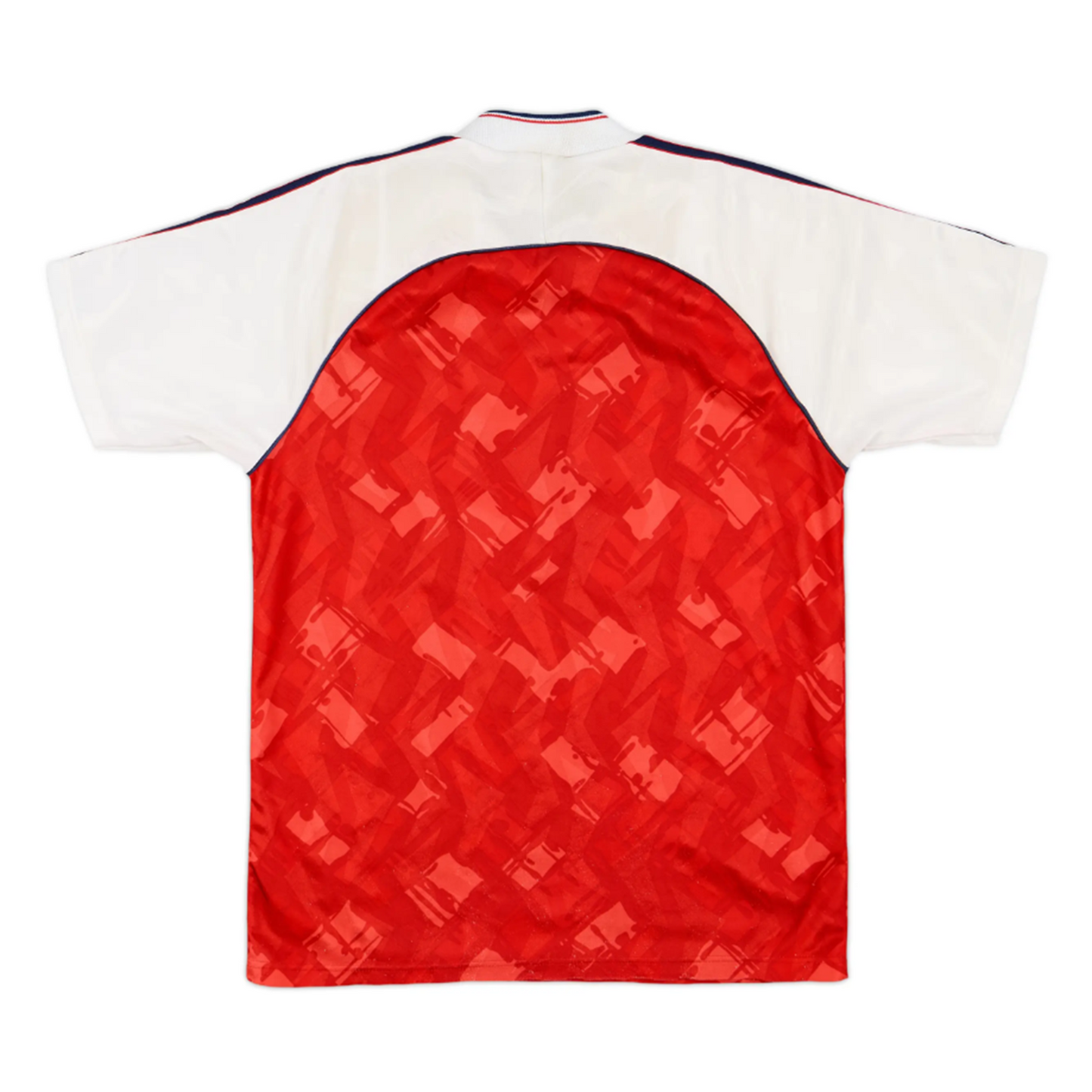 Arsenal 1990-92 Home Retro Jersey