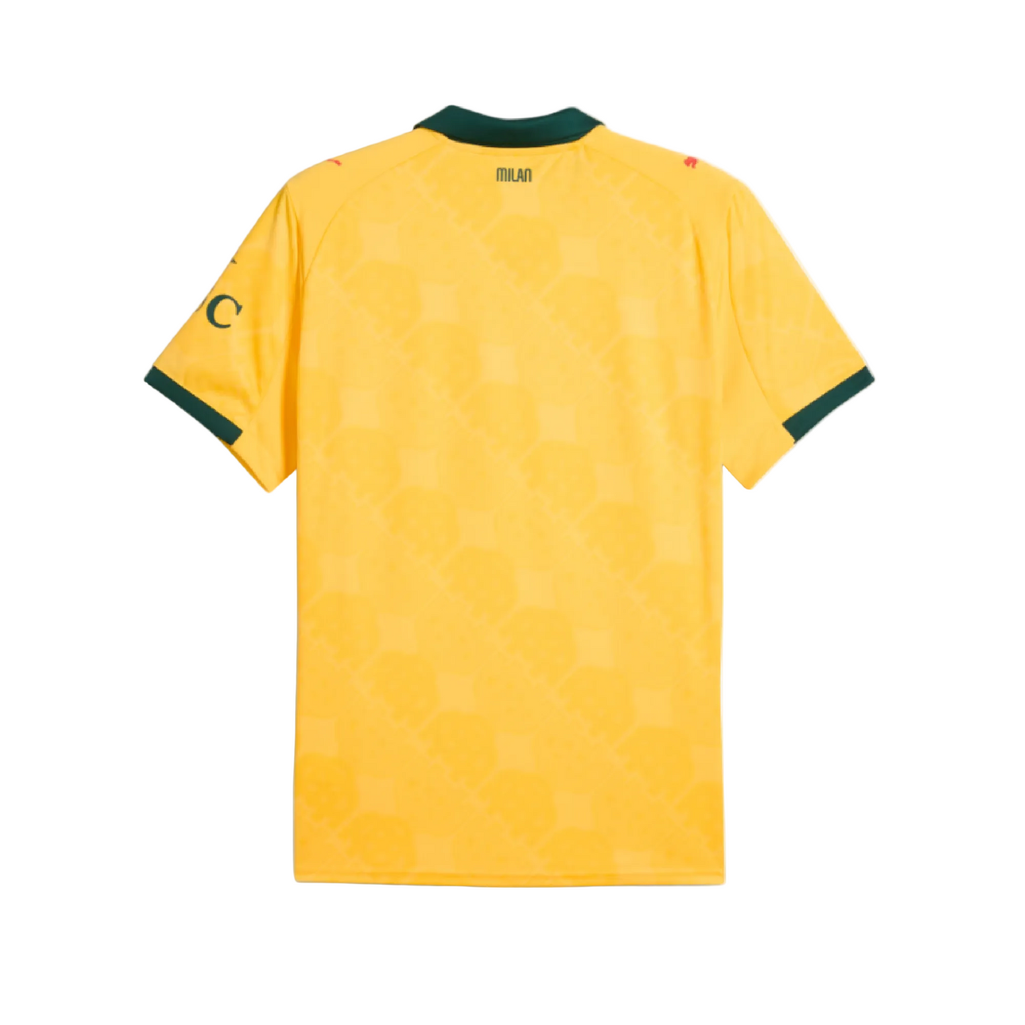 AC Milan 2025-26 Third Jersey