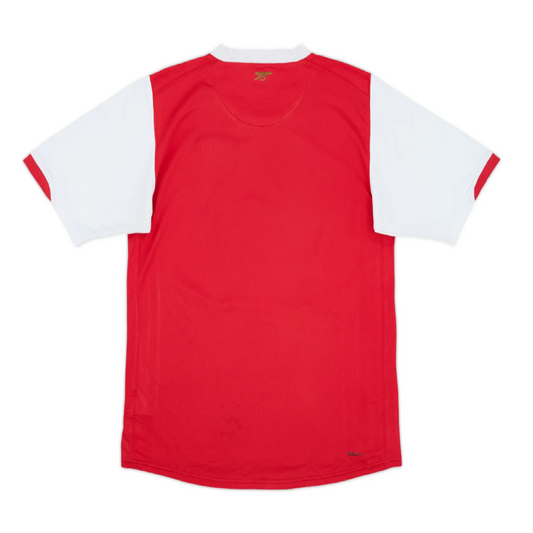 Arsenal 2006-08 Home Retro Jersey