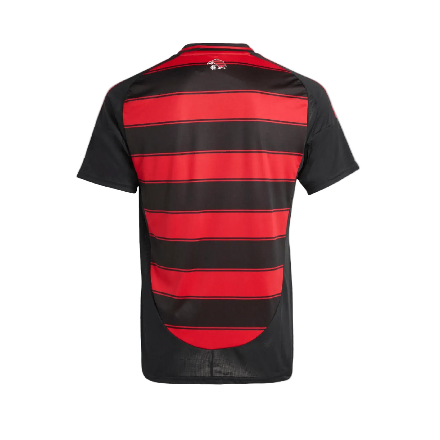 CR Flamengo 2025-26 Home Jersey