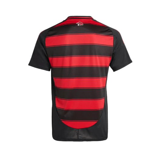 CR Flamengo 2025-26 Home Jersey