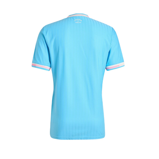 Inter Miami CF 2025-26 Third Jersey