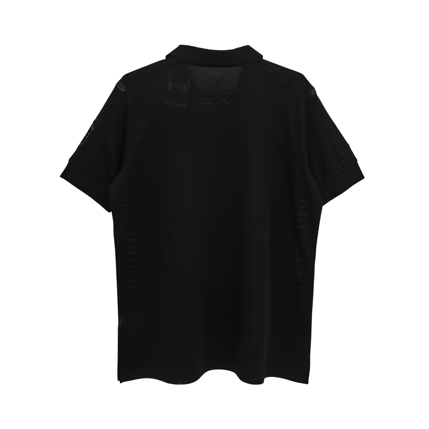 Brazil 2013-14 Third Retro Jersey