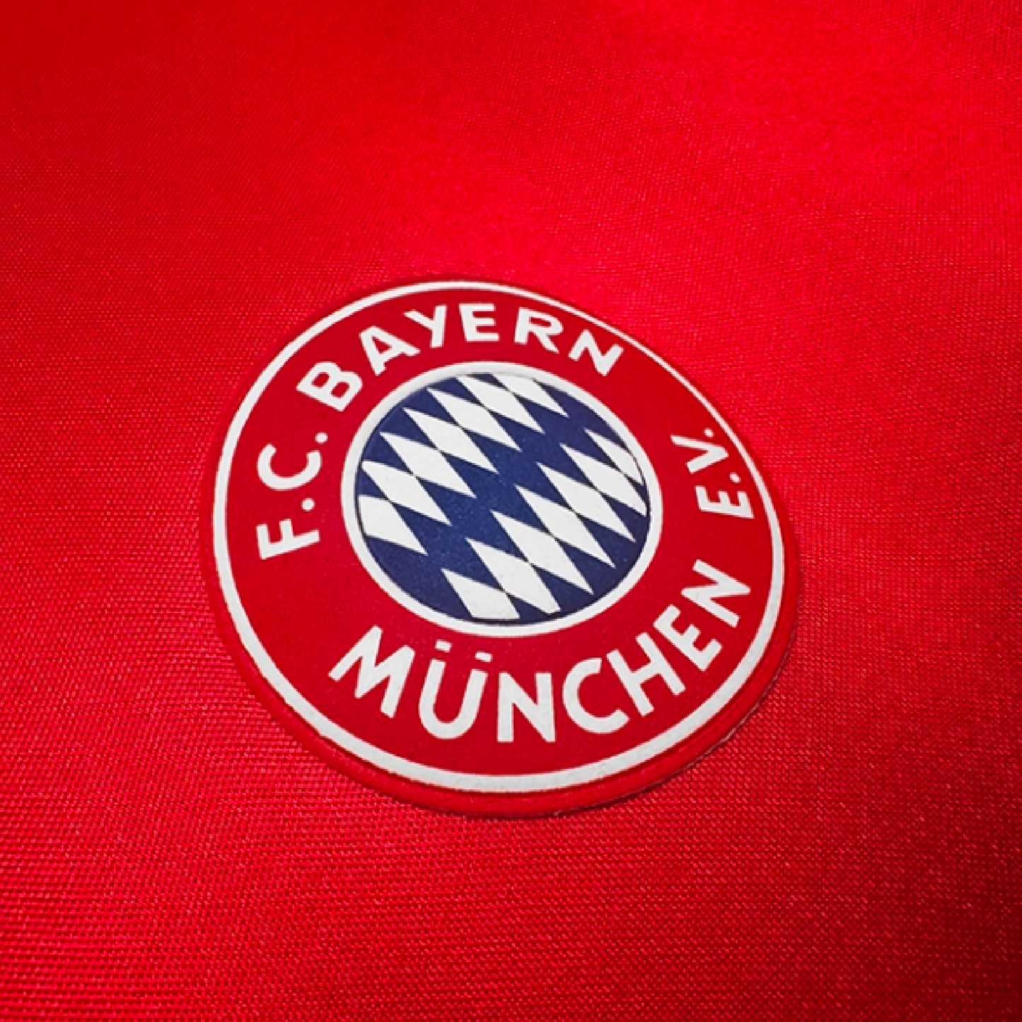Bayern München 1993-95 Home Retro Jersey - Scholl #7