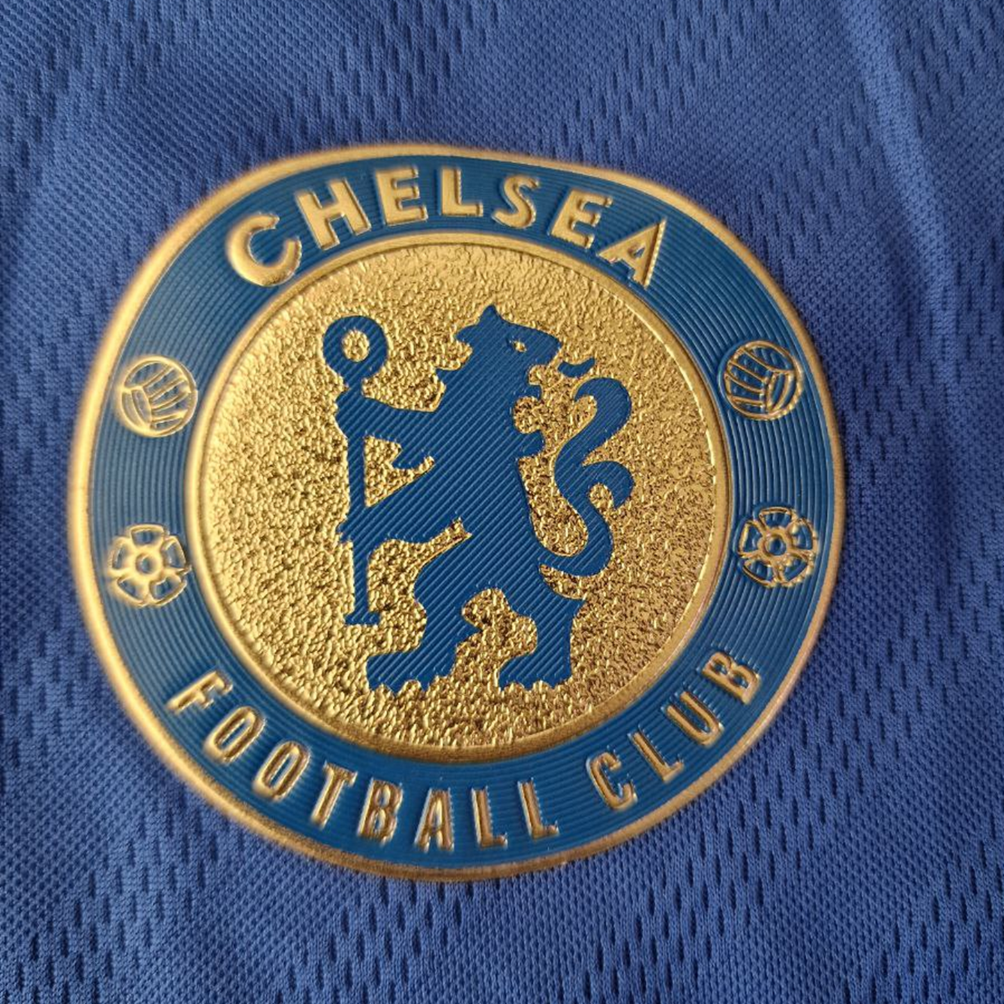 Chelsea 2012-13 Home Retro Jersey - Torres #9