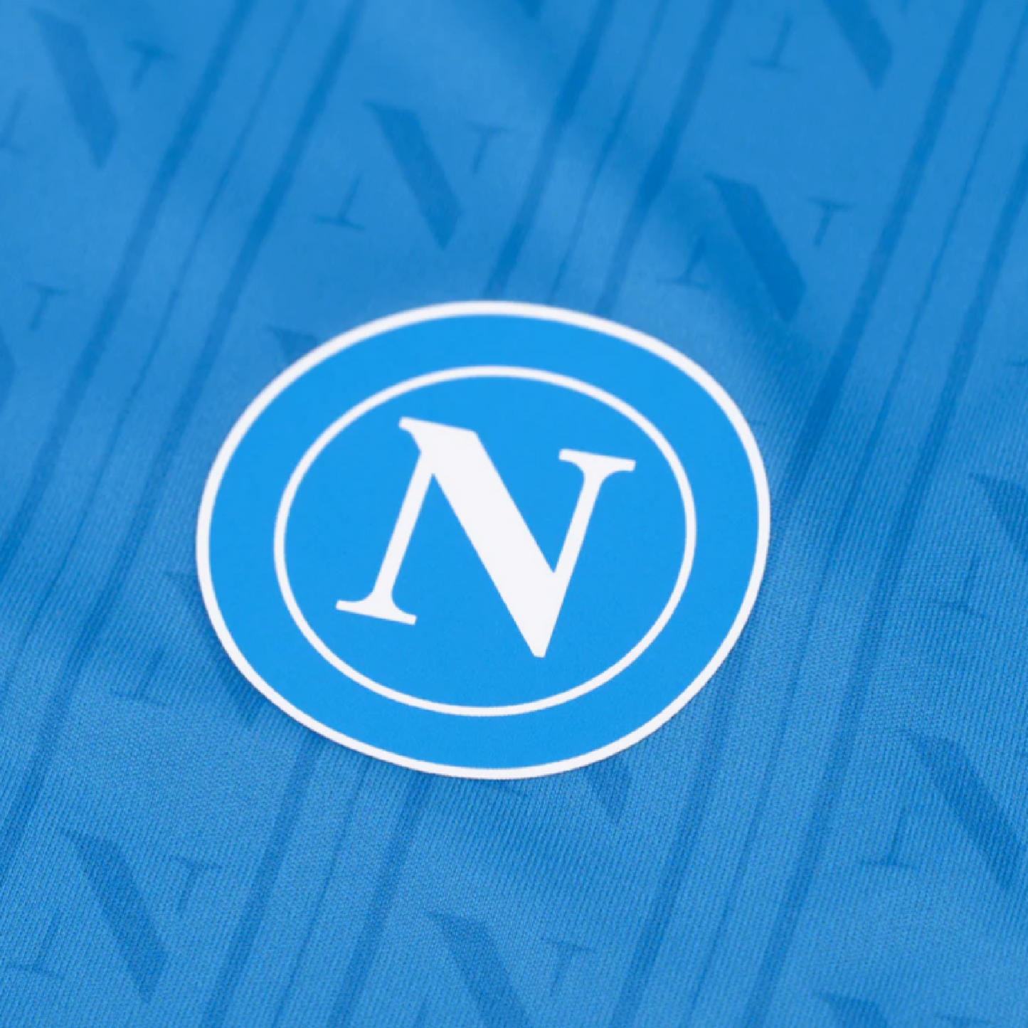 SSC Napoli 2025-26 Home Jersey