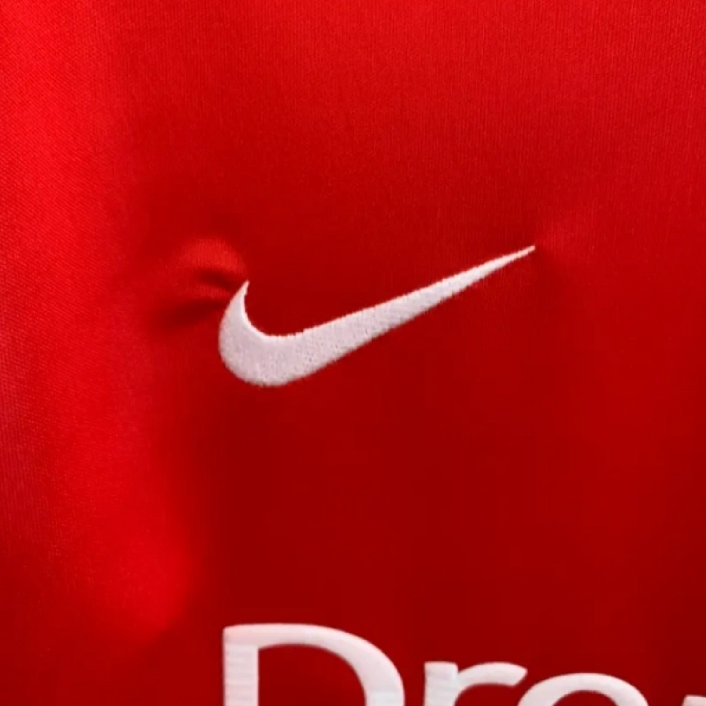 Arsenal 2000-02 Home Retro Jersey