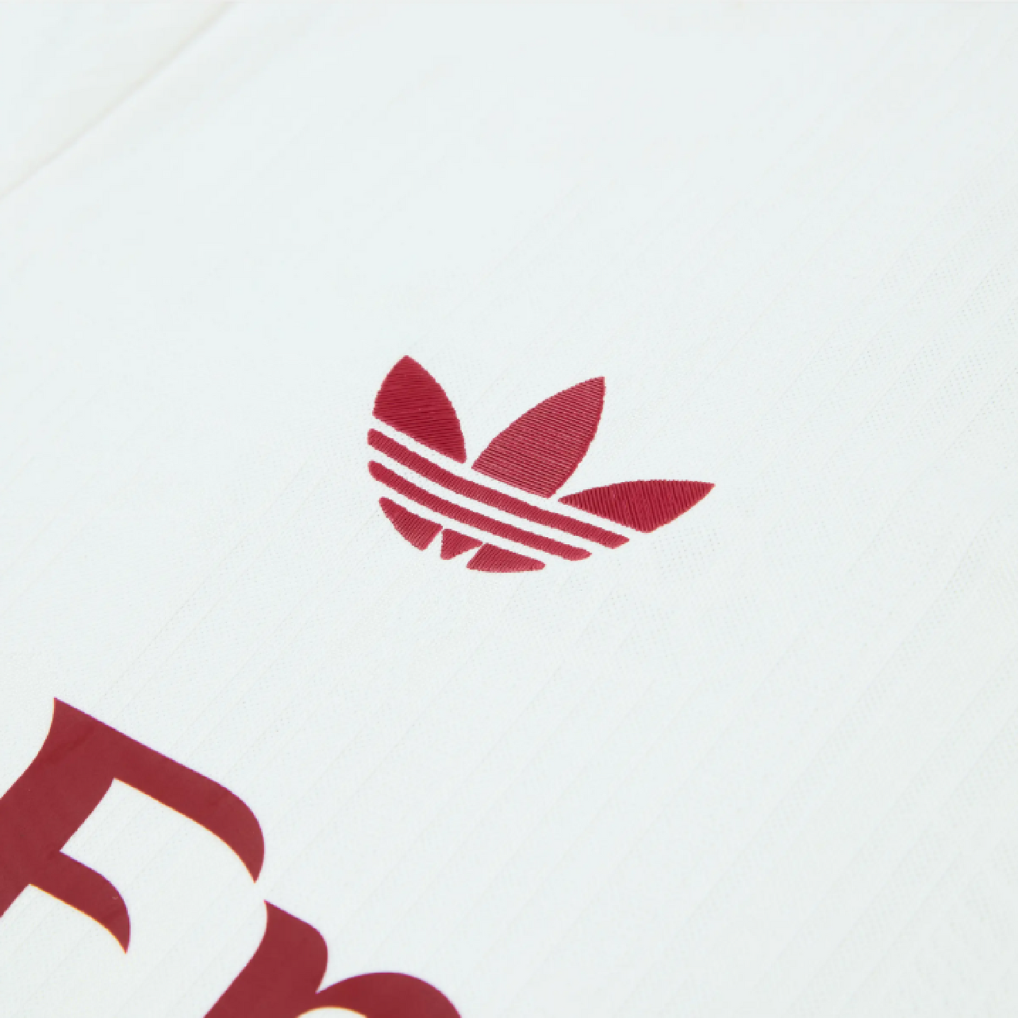 Arsenal 2025-26 Third Jersey - Player Version