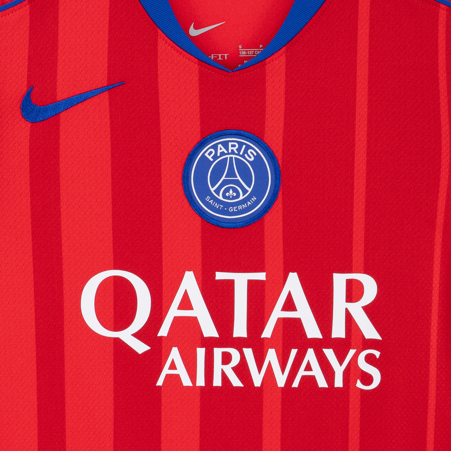 Paris Saint-Germain 2025-26 Third Jersey