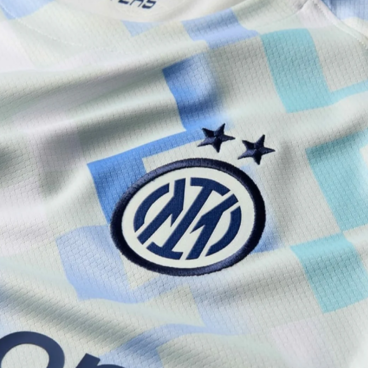 Inter Milan 2025-26 Away Jersey