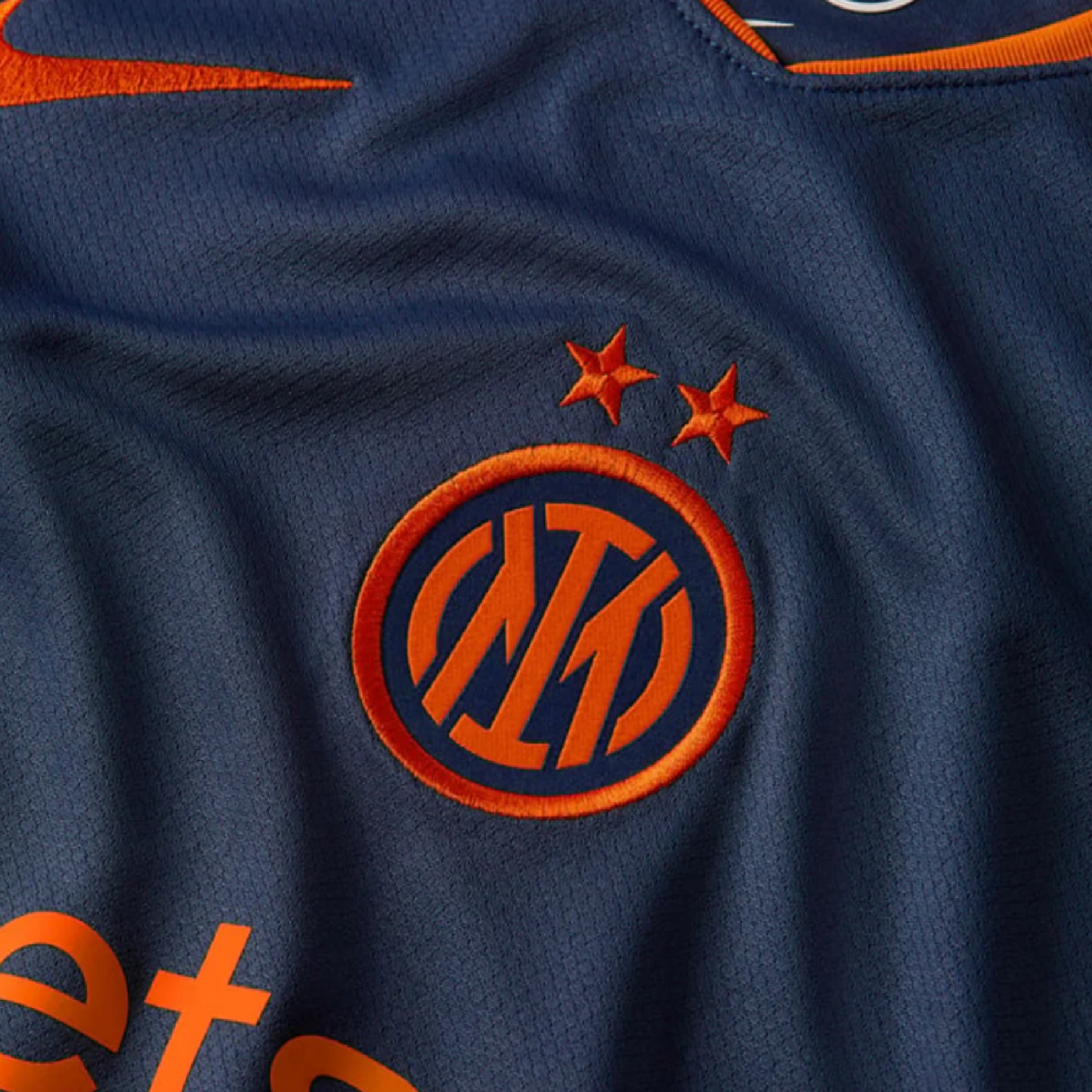 Inter Milan 2025-26 Third Jersey