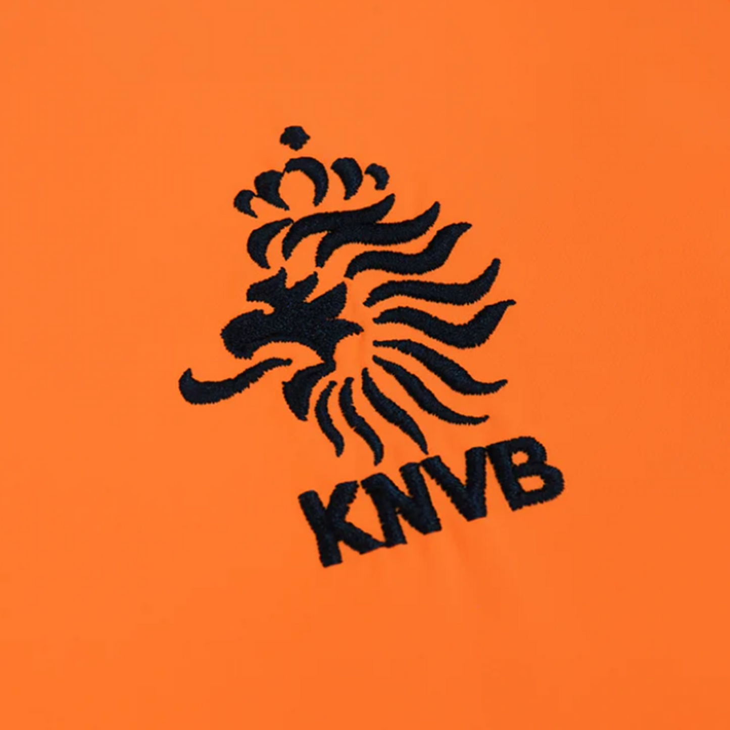 Netherlands 2002 Home Retro Jersey - V. Nistelrooy #9