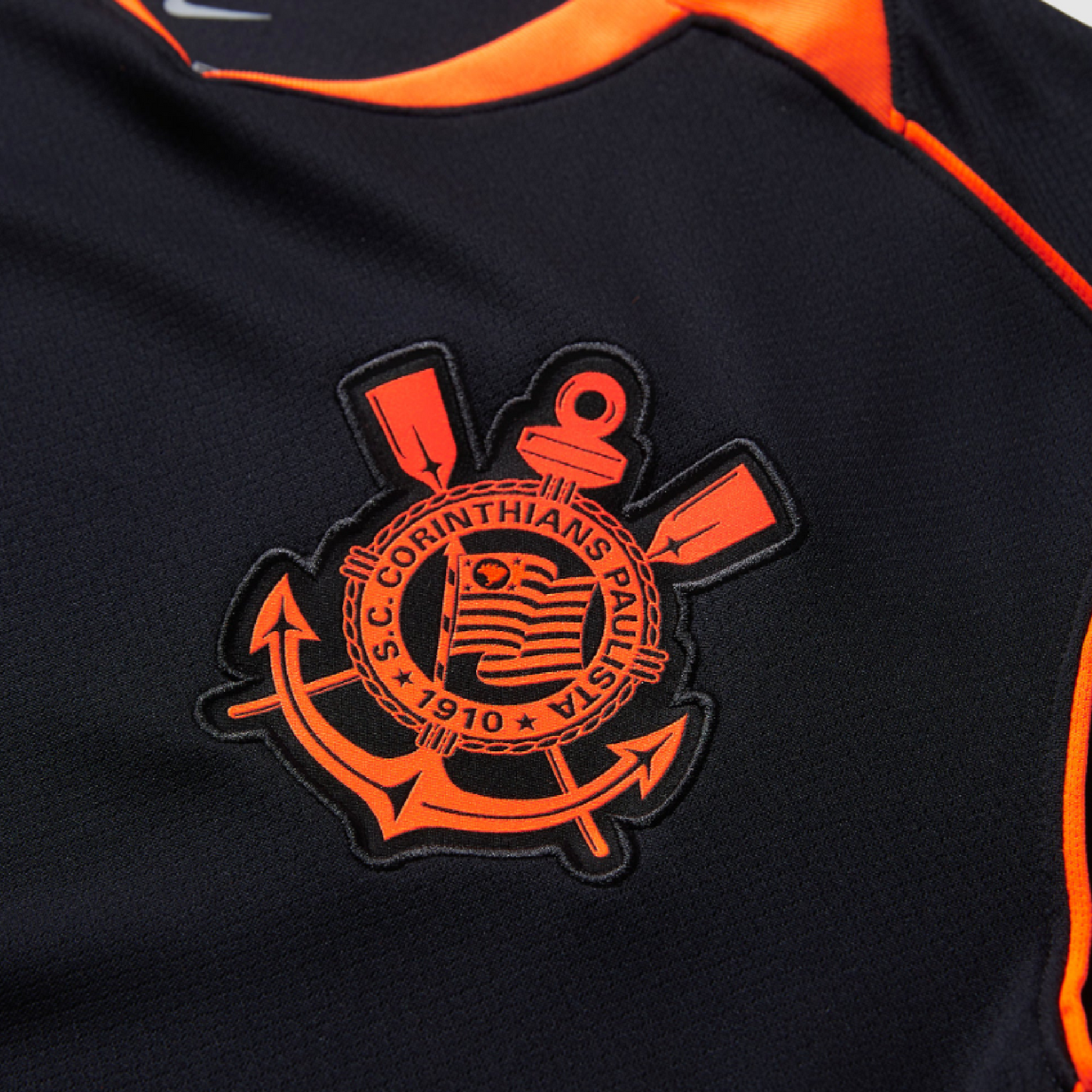 SC Corinthians 2025-26 Third Jersey