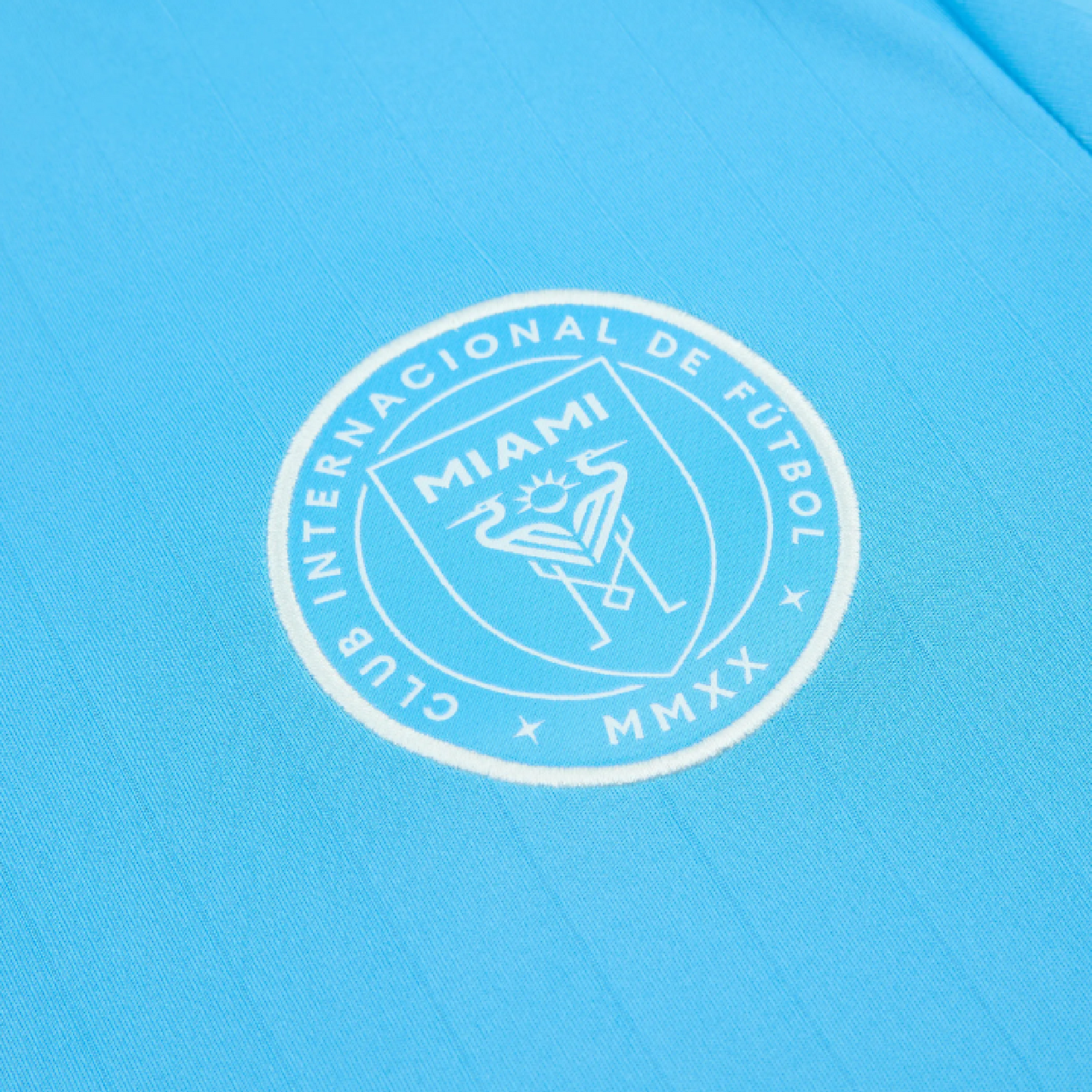 Inter Miami CF 2025-26 Third Jersey