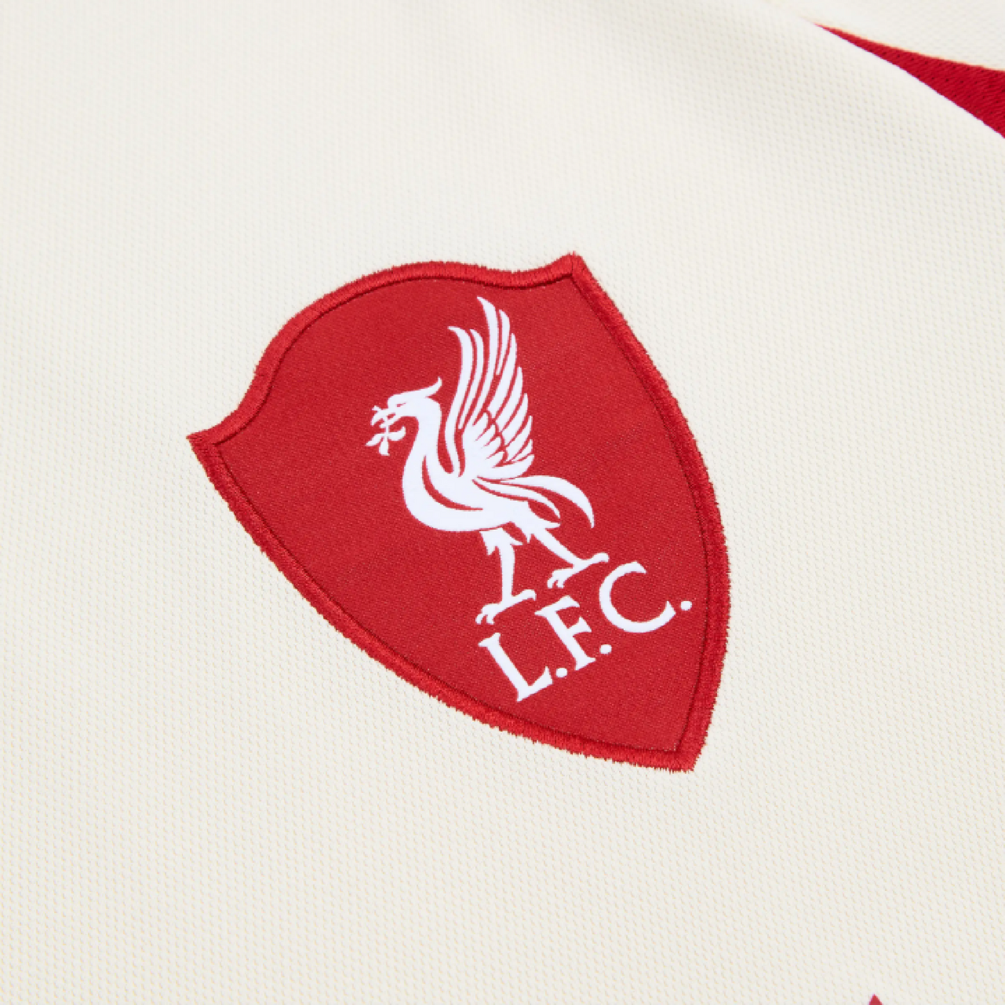 Liverpool 2025-26 Away Jersey