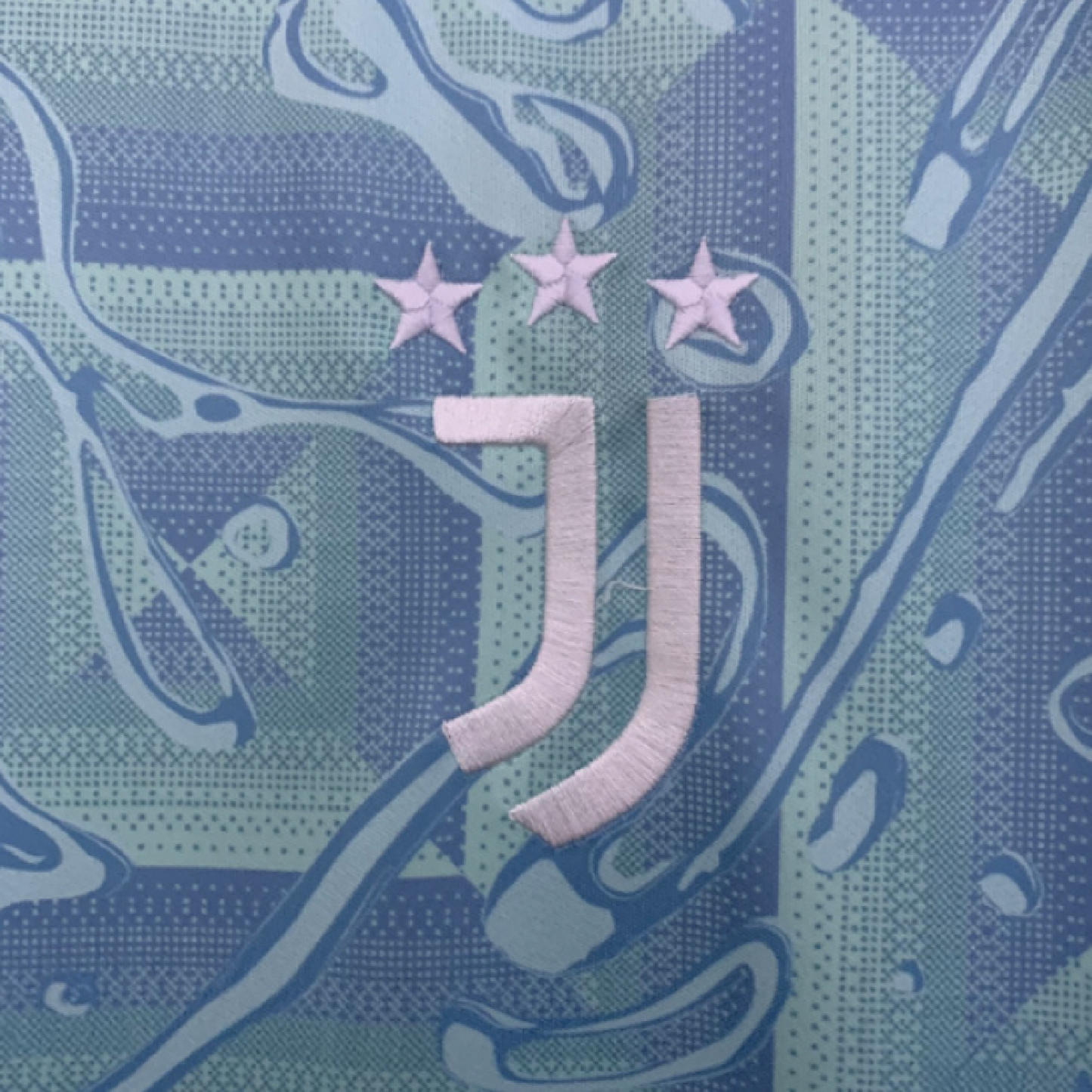 Juventus 2025-26 Away Jersey