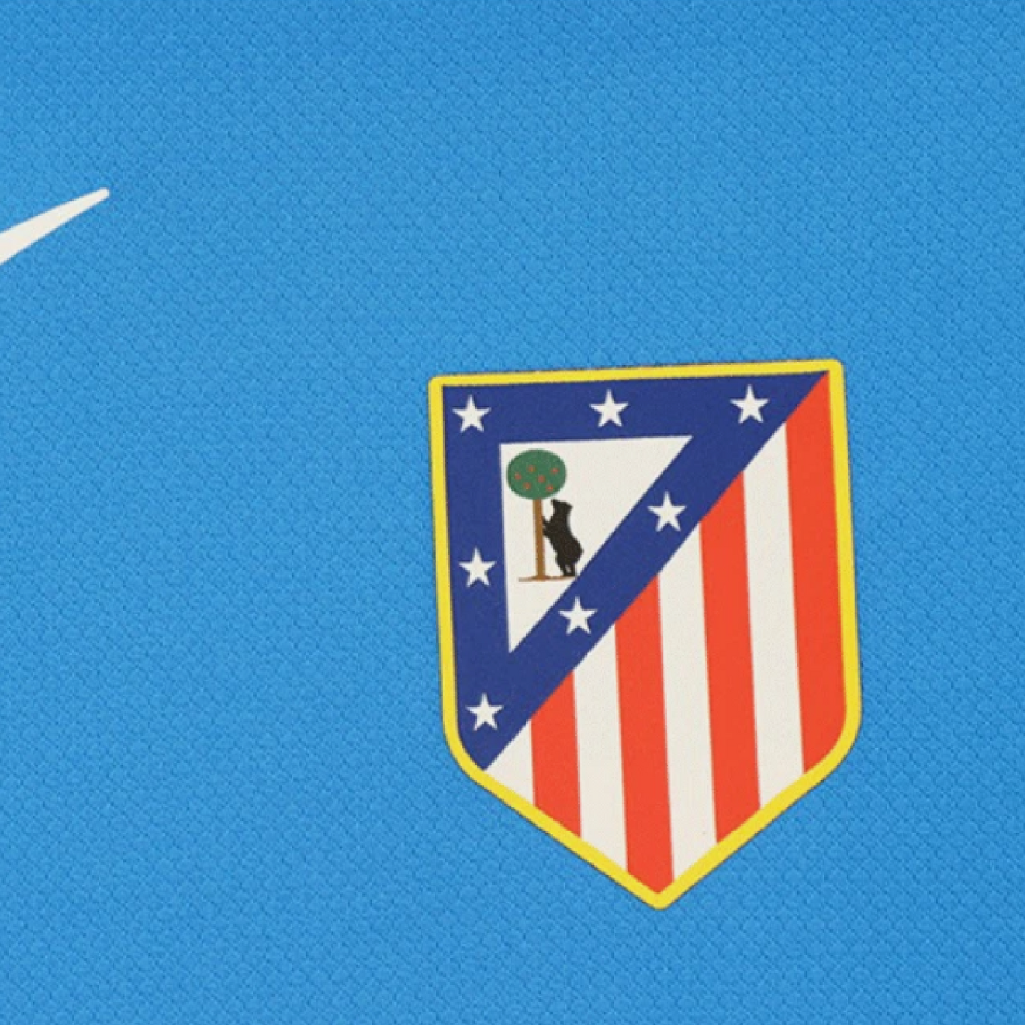 Atlético Madrid 2025-26 Third Jersey