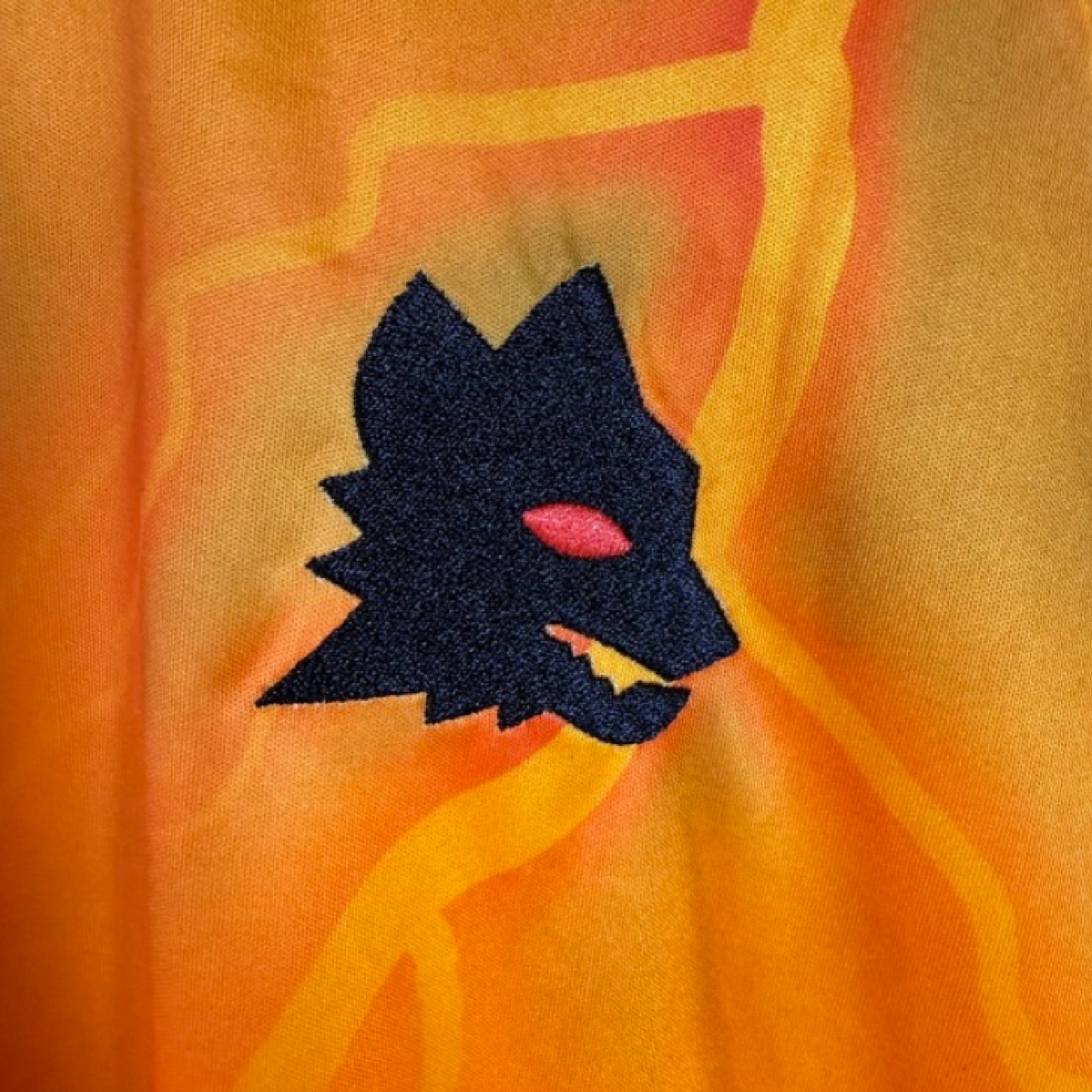 AS Roma 2025-26 Away Jersey