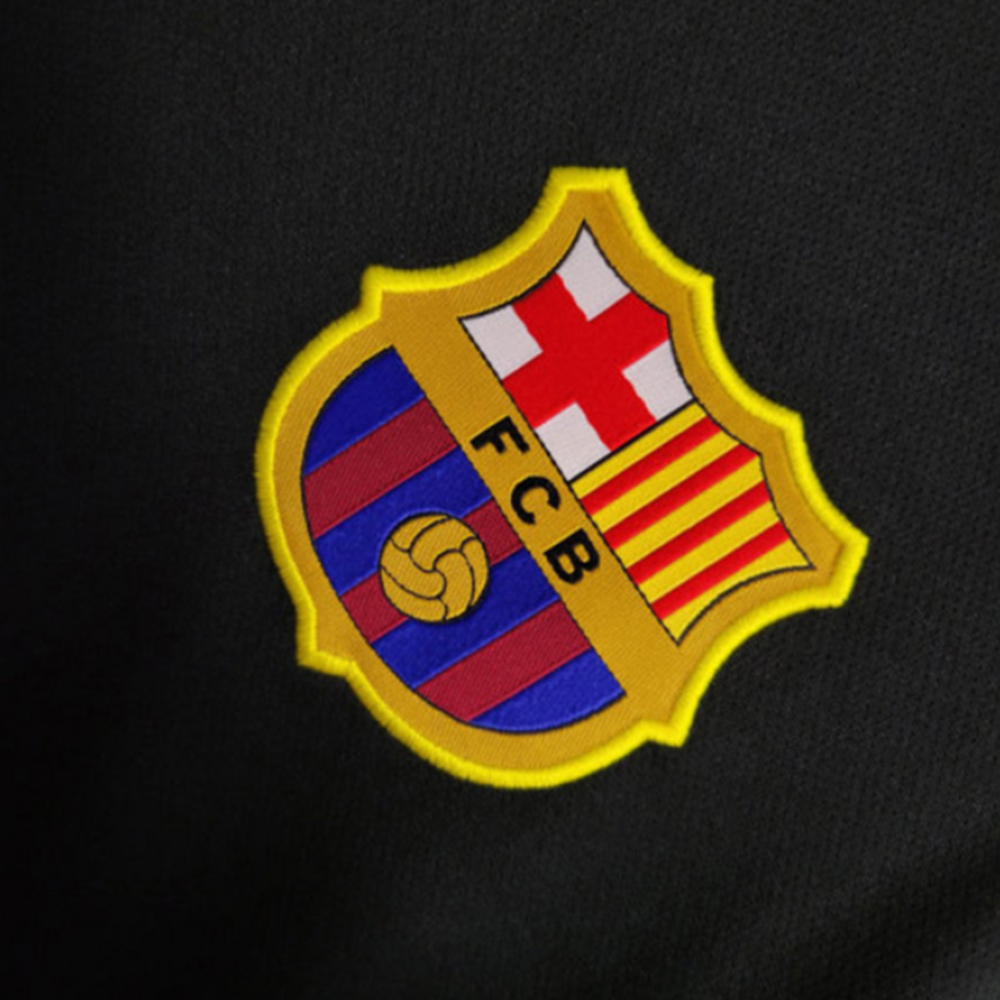 FC Barcelona 2011-12 Away Retro Jersey - Messi #10