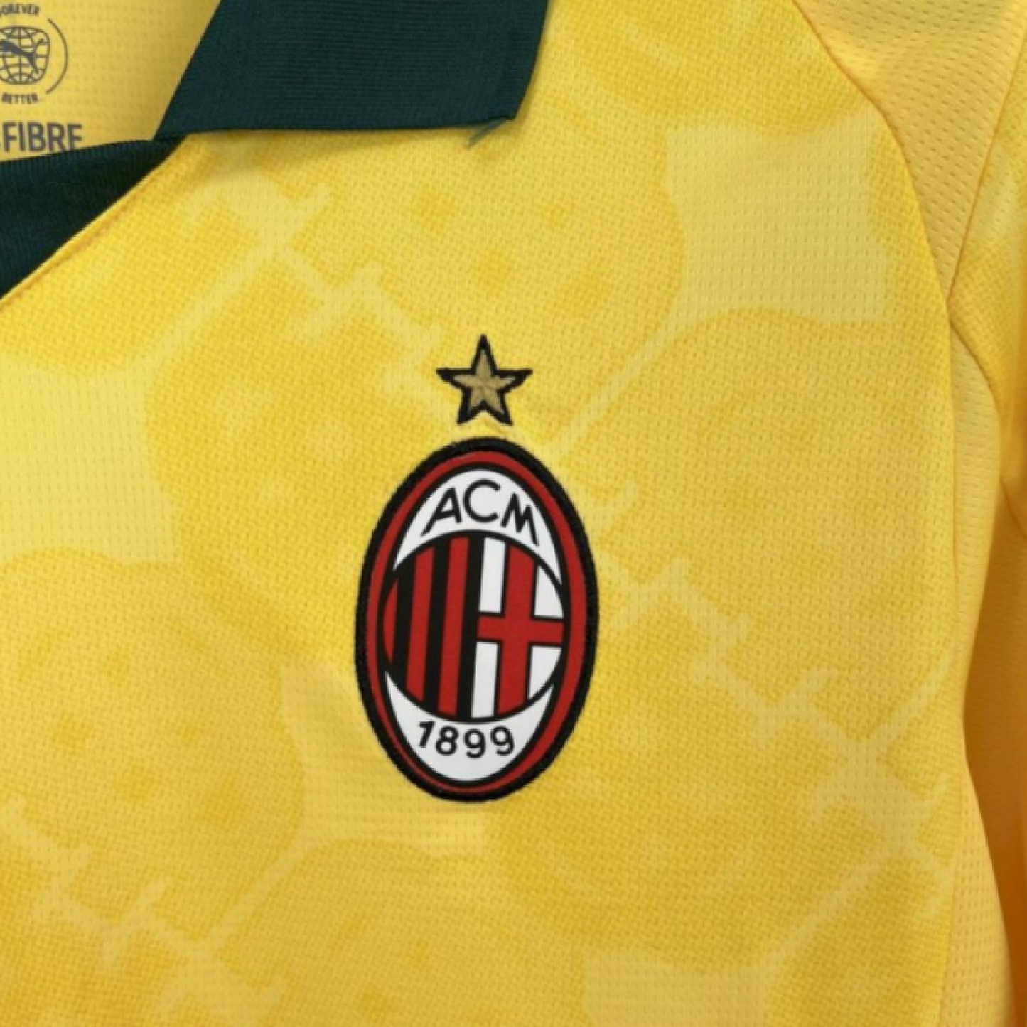 AC Milan 2025-26 Third Jersey