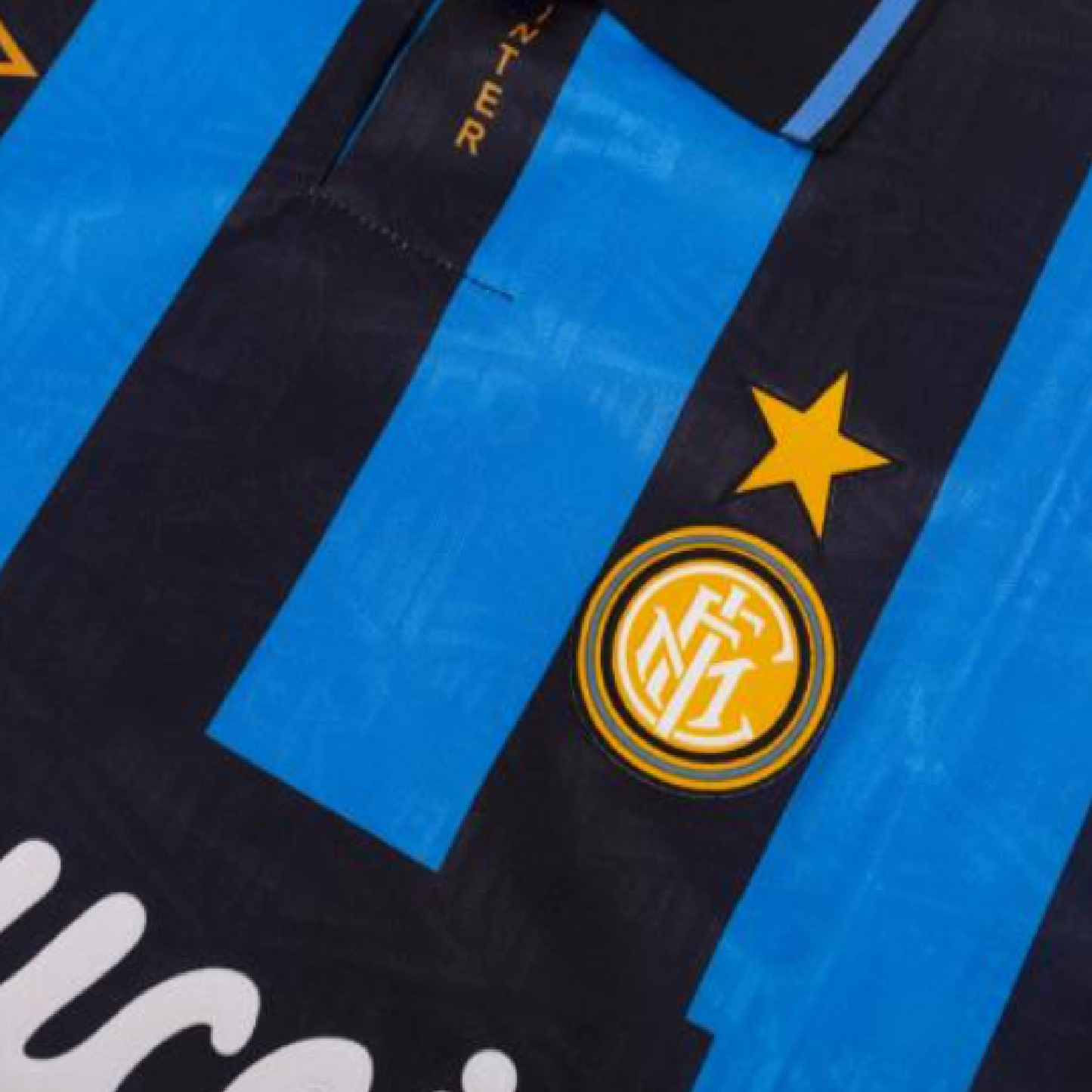 Inter Milan 1992-94 Home Retro Jersey