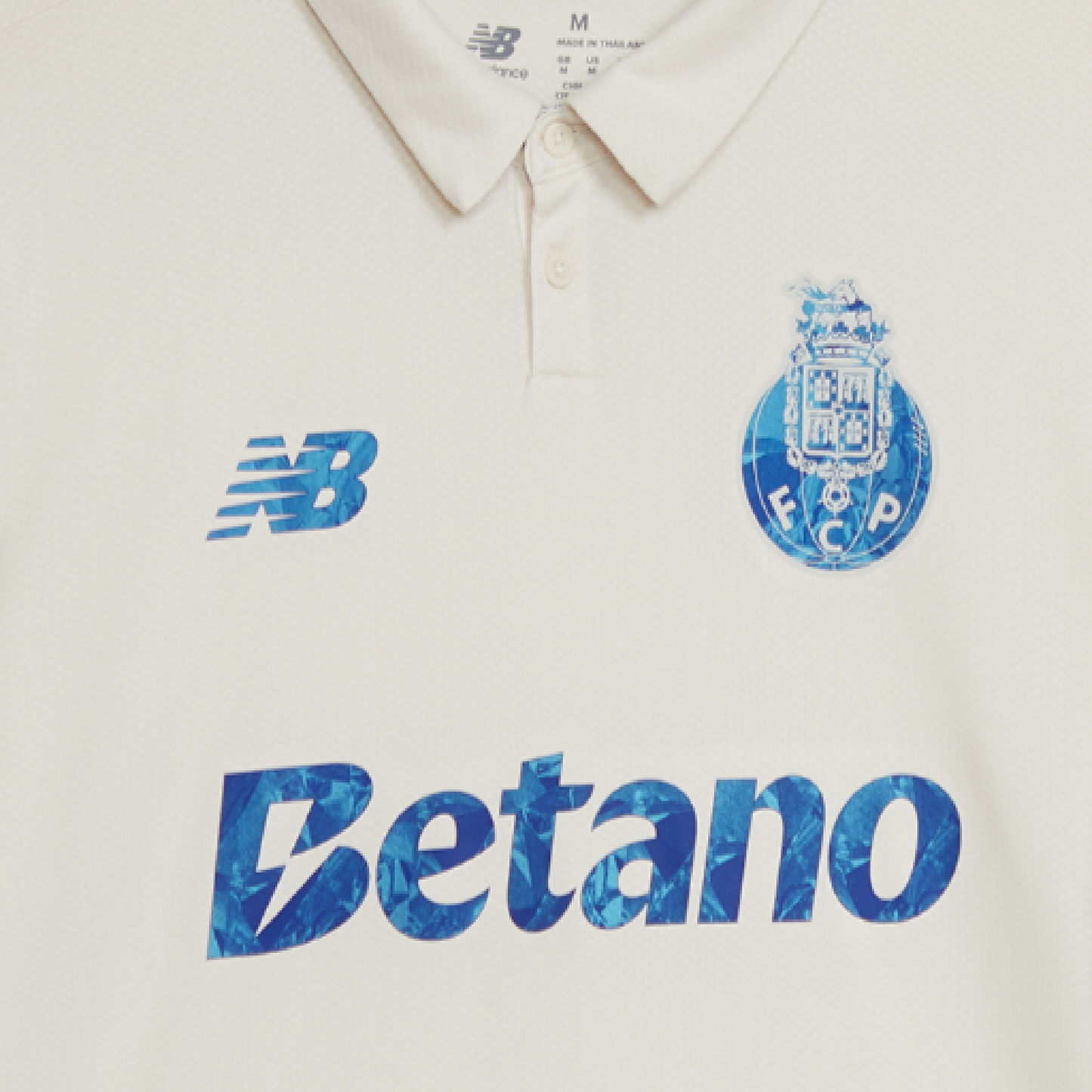 FC Porto 2025-26 Third Jersey