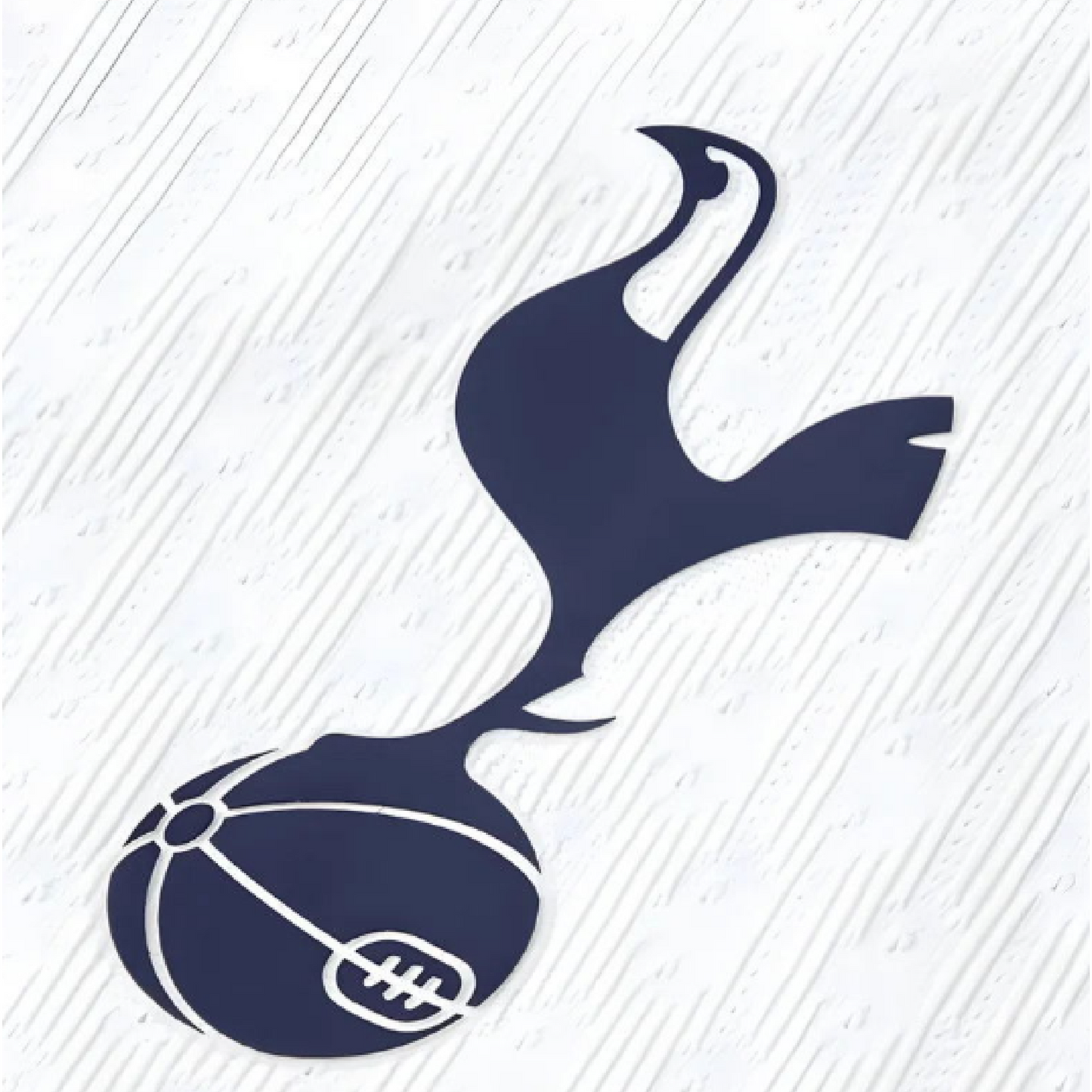 Tottenham Hotspur 2025-26 Home Jersey -  Player Version