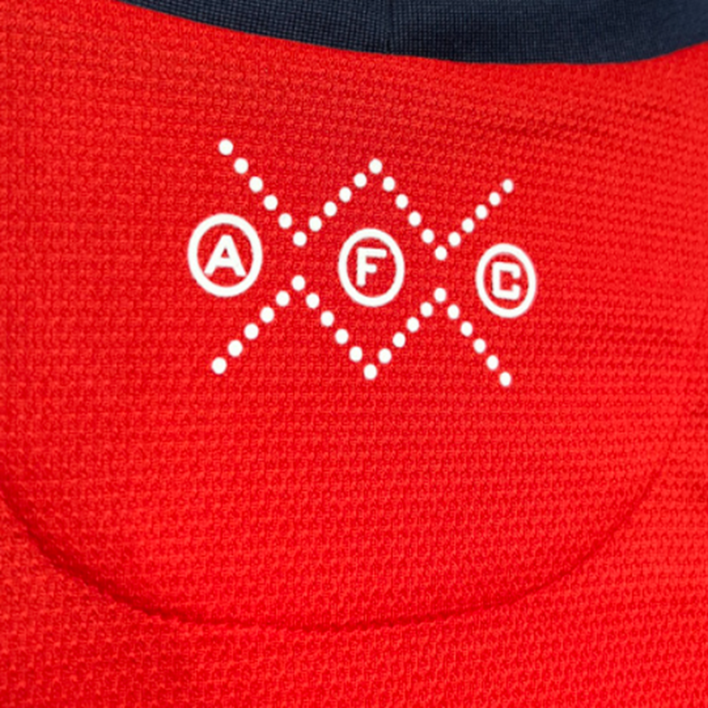 Arsenal 2012-13 Home Retro Jersey - Cazorla #19