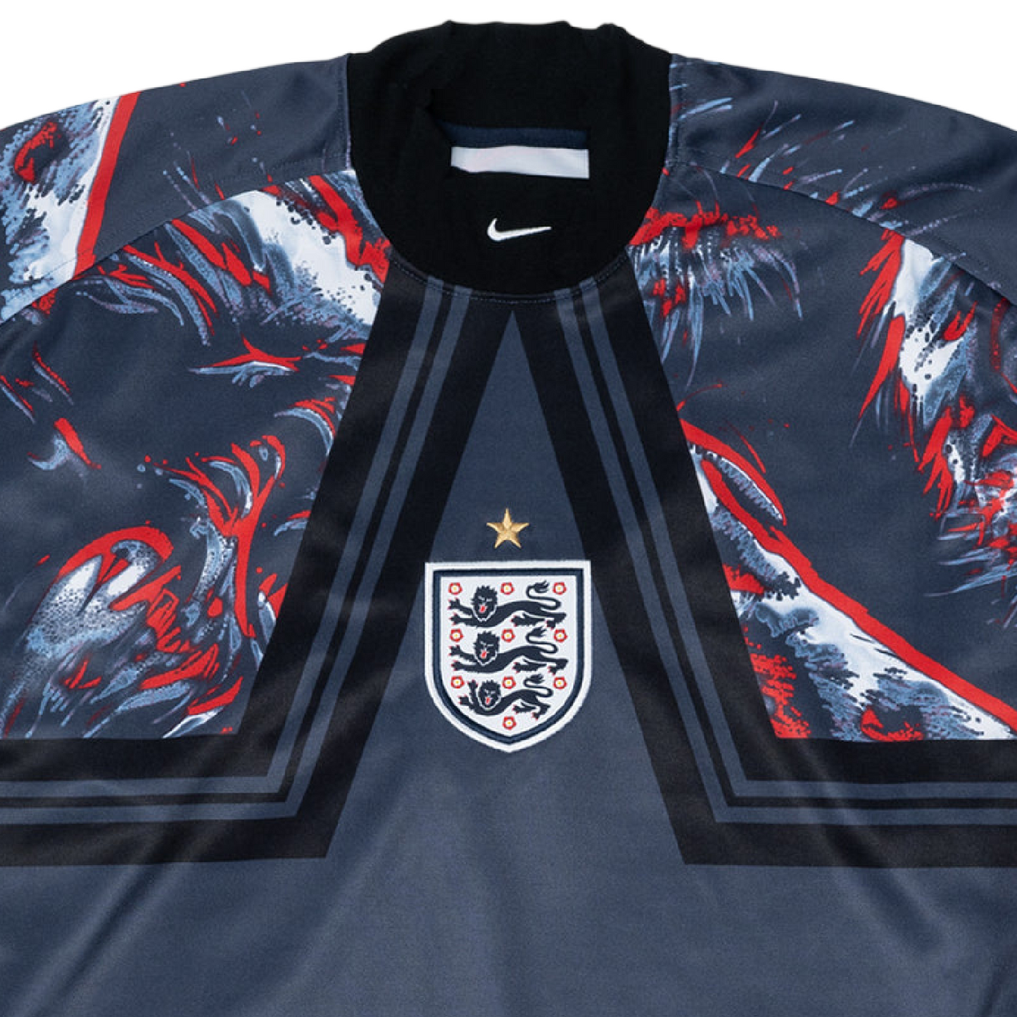 England 2026 Hollywood Keeper