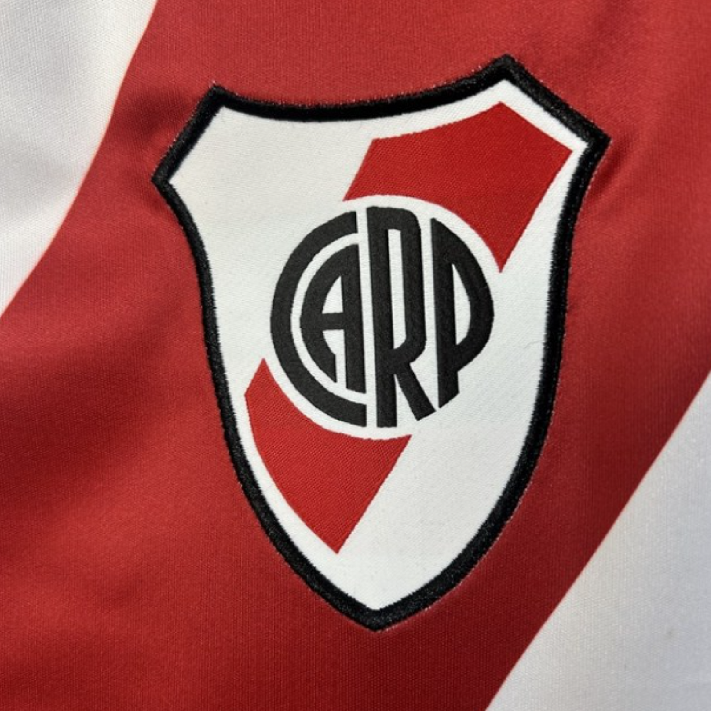 Club Atlético River Plate 2025-26 Home Jersey
