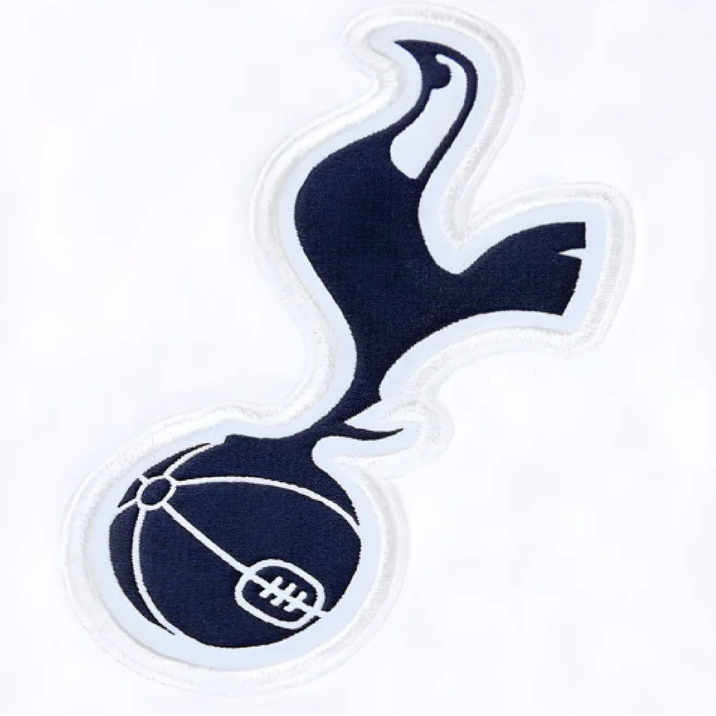 Tottenham Hotspur 2025-26 Home Jersey