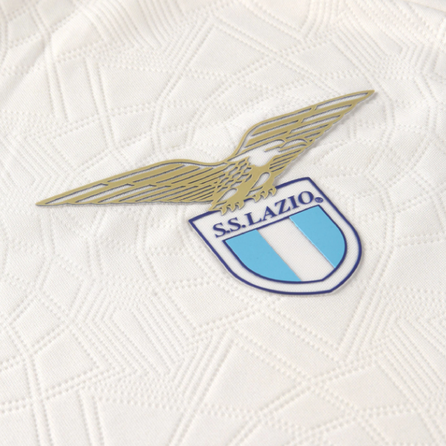 S.S. Lazio 2025-26 Away Jersey
