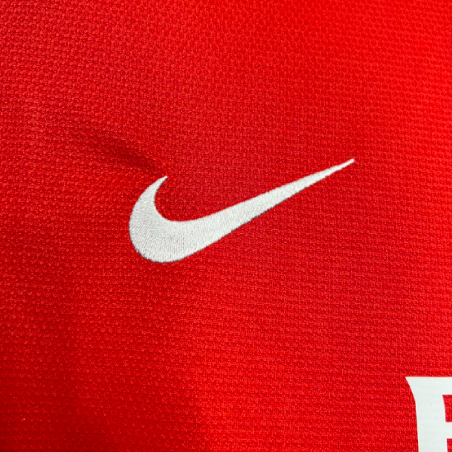 Arsenal 2012-13 Home Retro Jersey - Cazorla #19