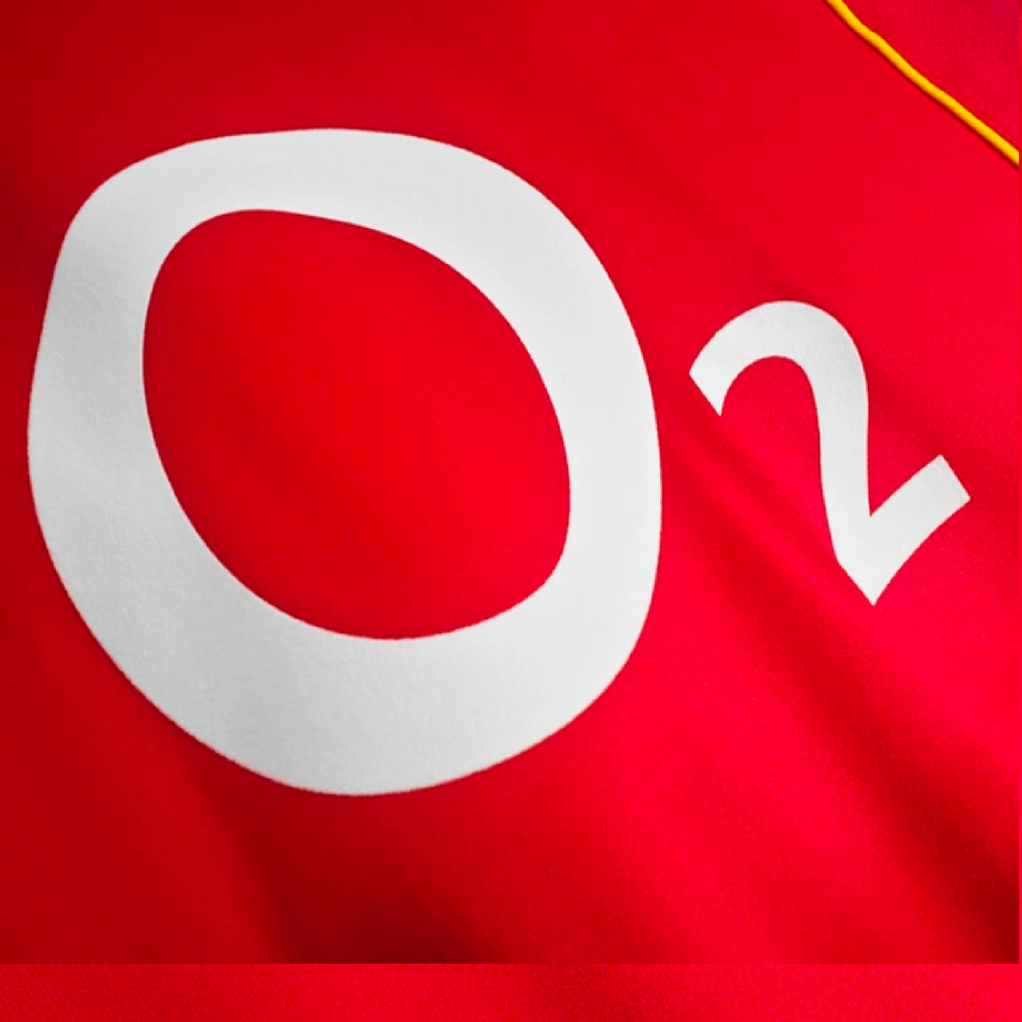 Arsenal 2004-05 Home Retro Jersey