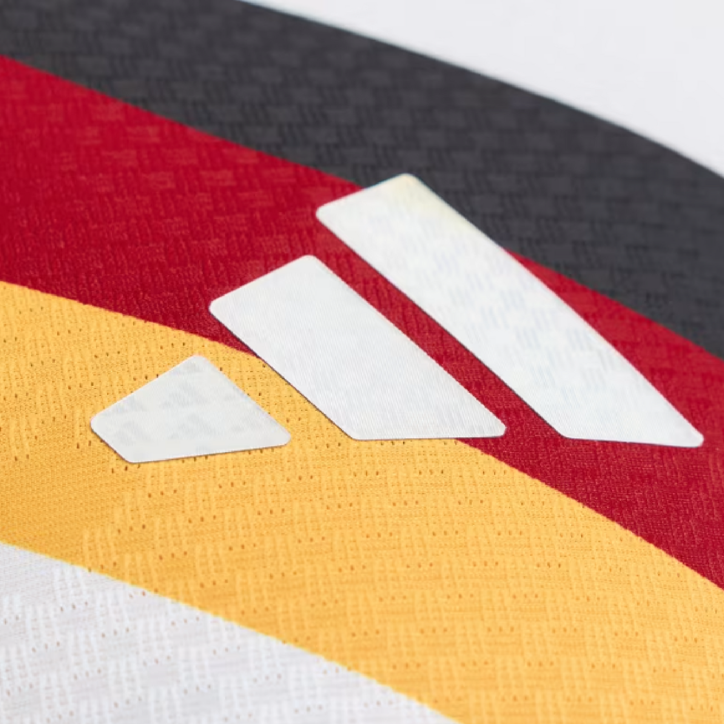Germany 2026 Home Jersey - Player Version
