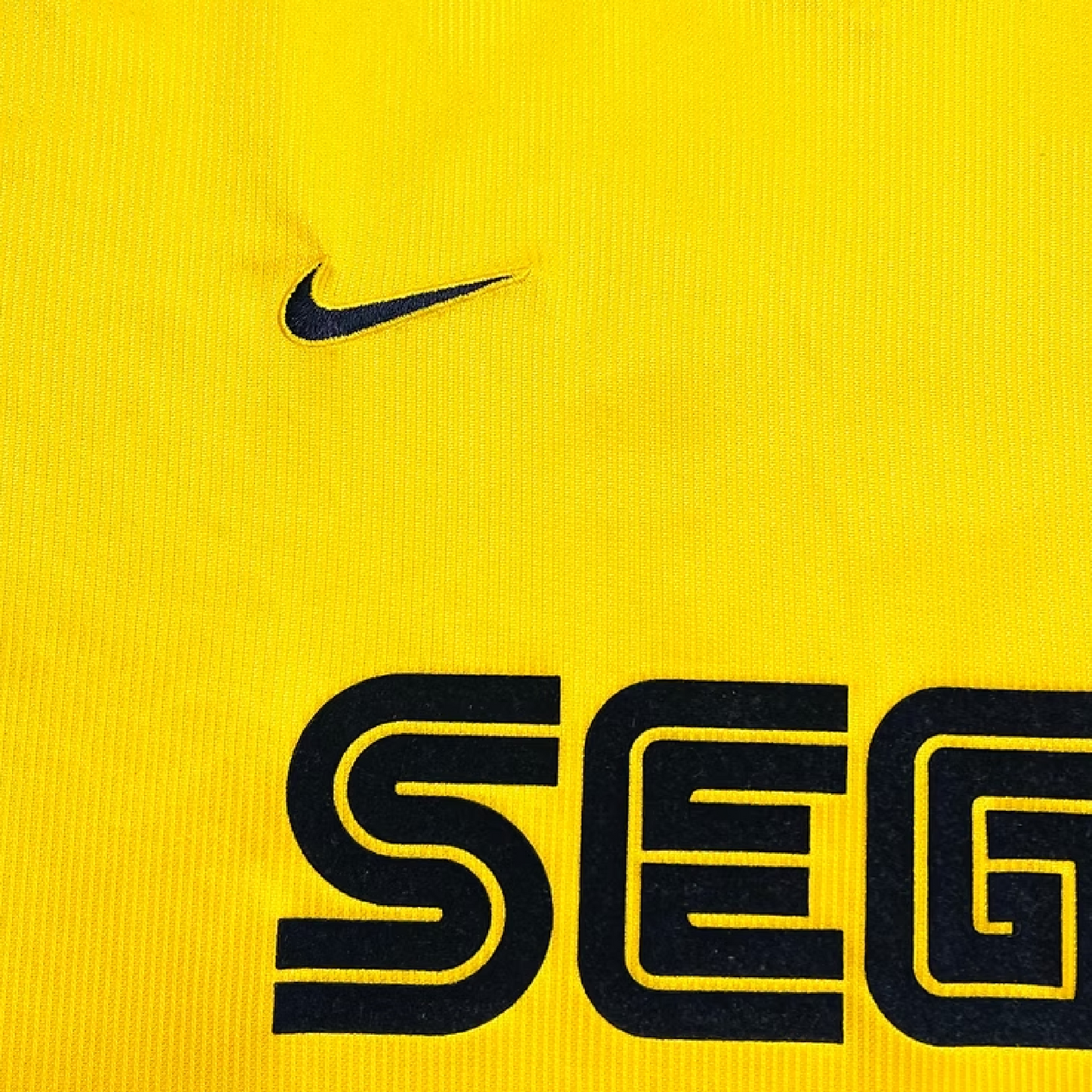 Arsenal 1999-2001 Away Retro Jersey - Kanu #25