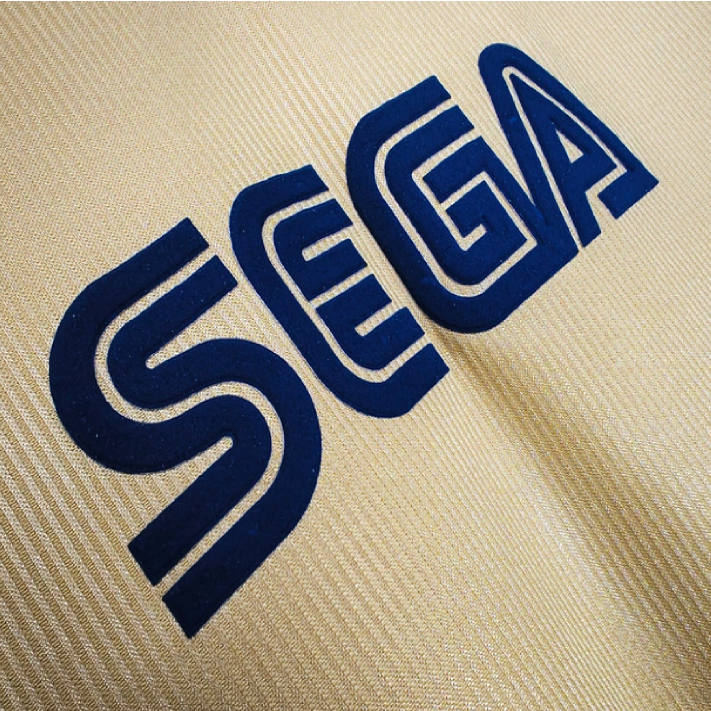 Arsenal 2001-02 Away Retro Jersey