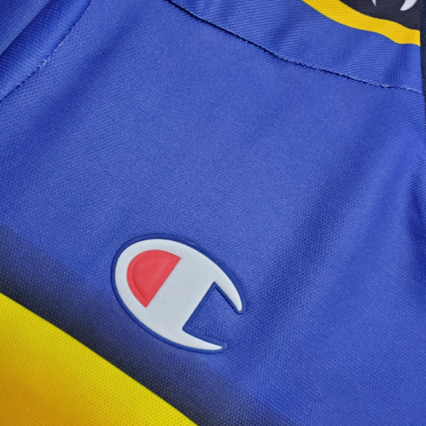 Parma 2001-2002 Home Retro Jersey - Crespo #9