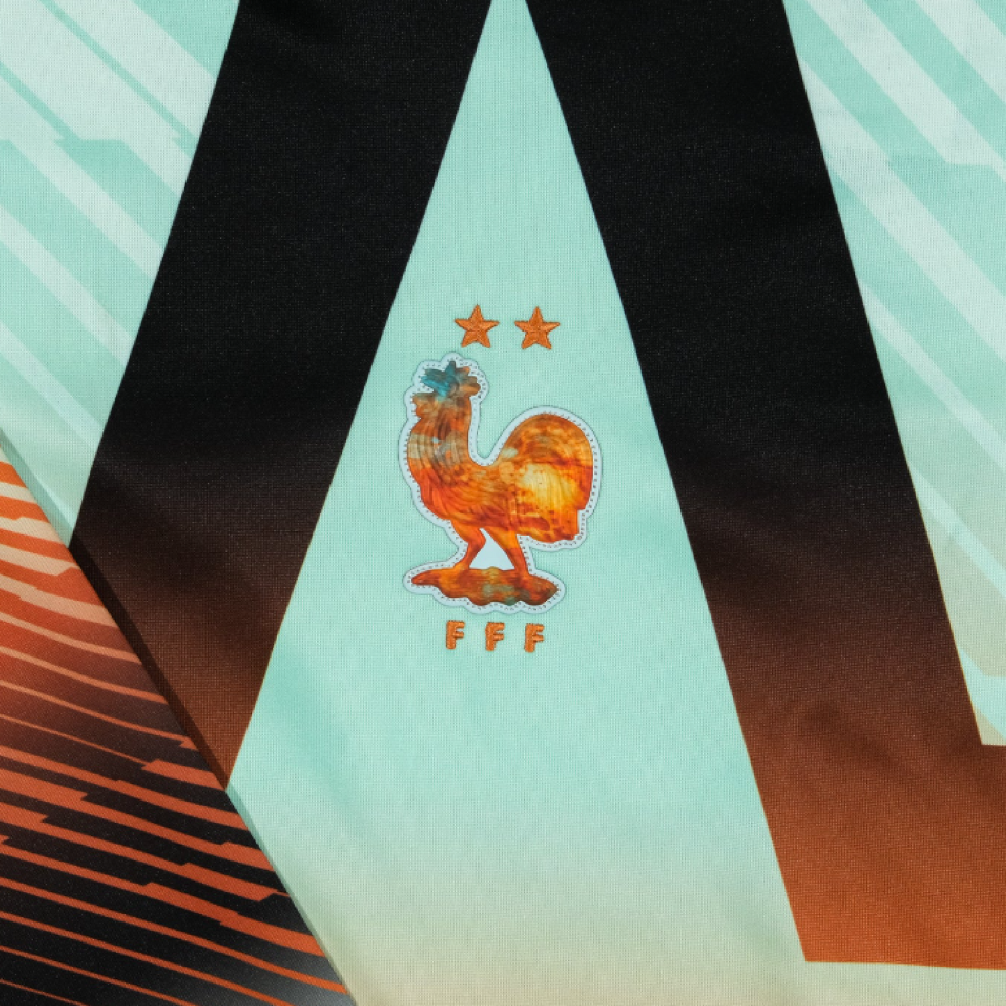 France 2026 Hollywood Keeper