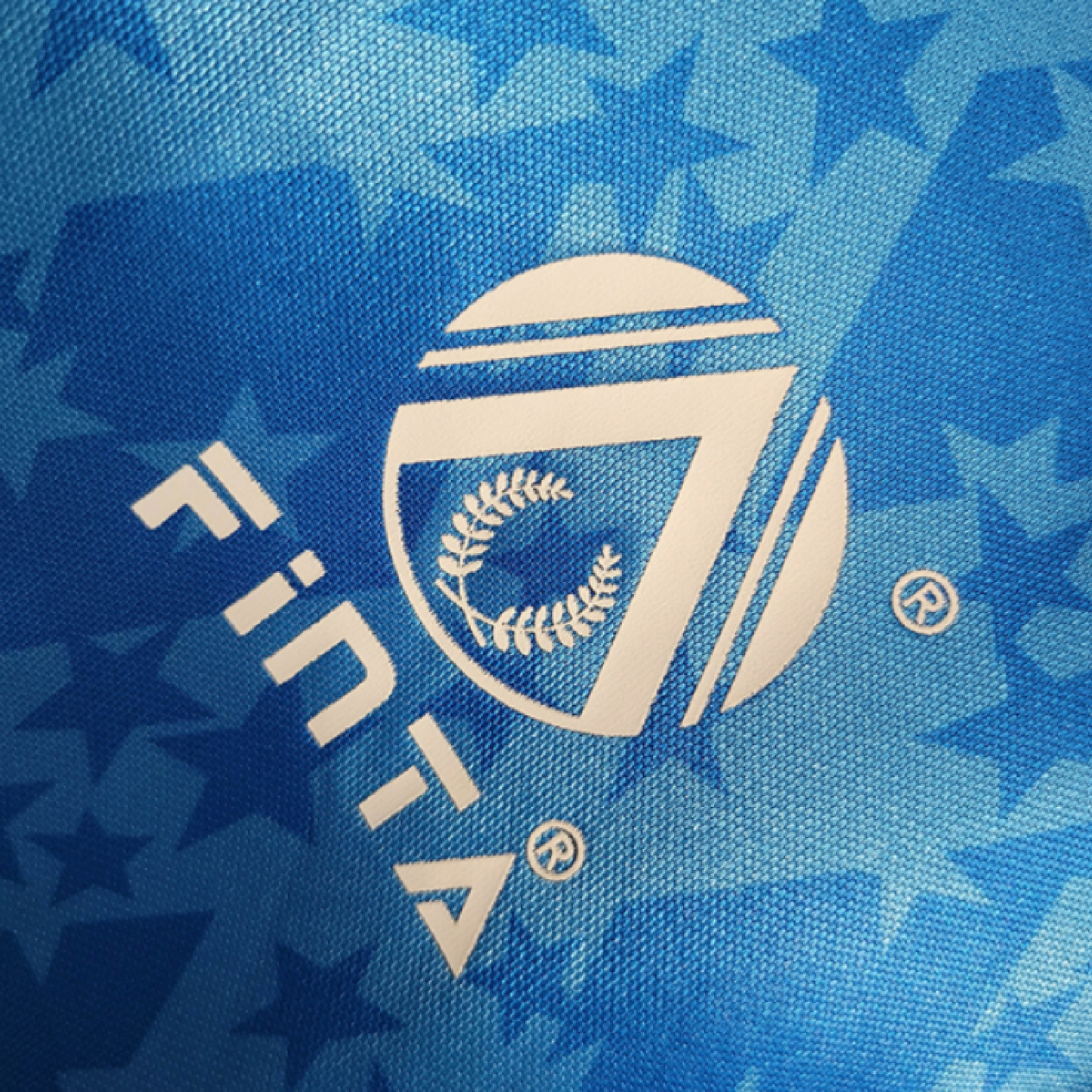 Cruzeiro 1993-94 Home Retro Jersey - Ronaldo #9