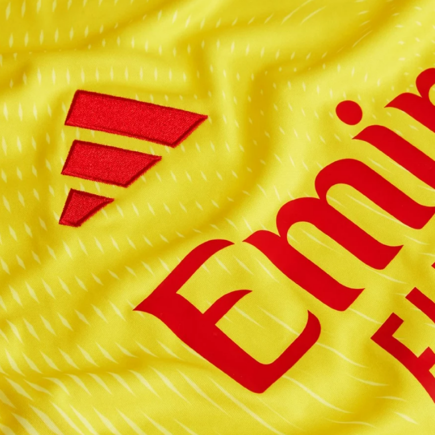 Arsenal 2025-26 GK Home Jersey