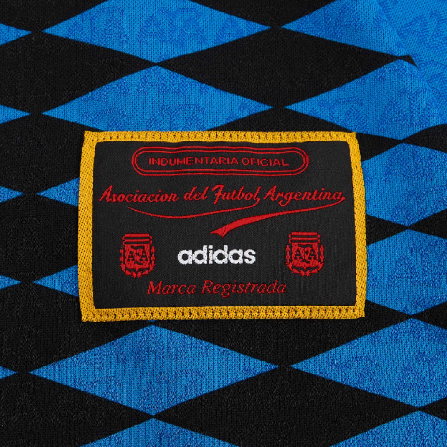 Argentina 1998 Away Retro Jersey - Maradona #10