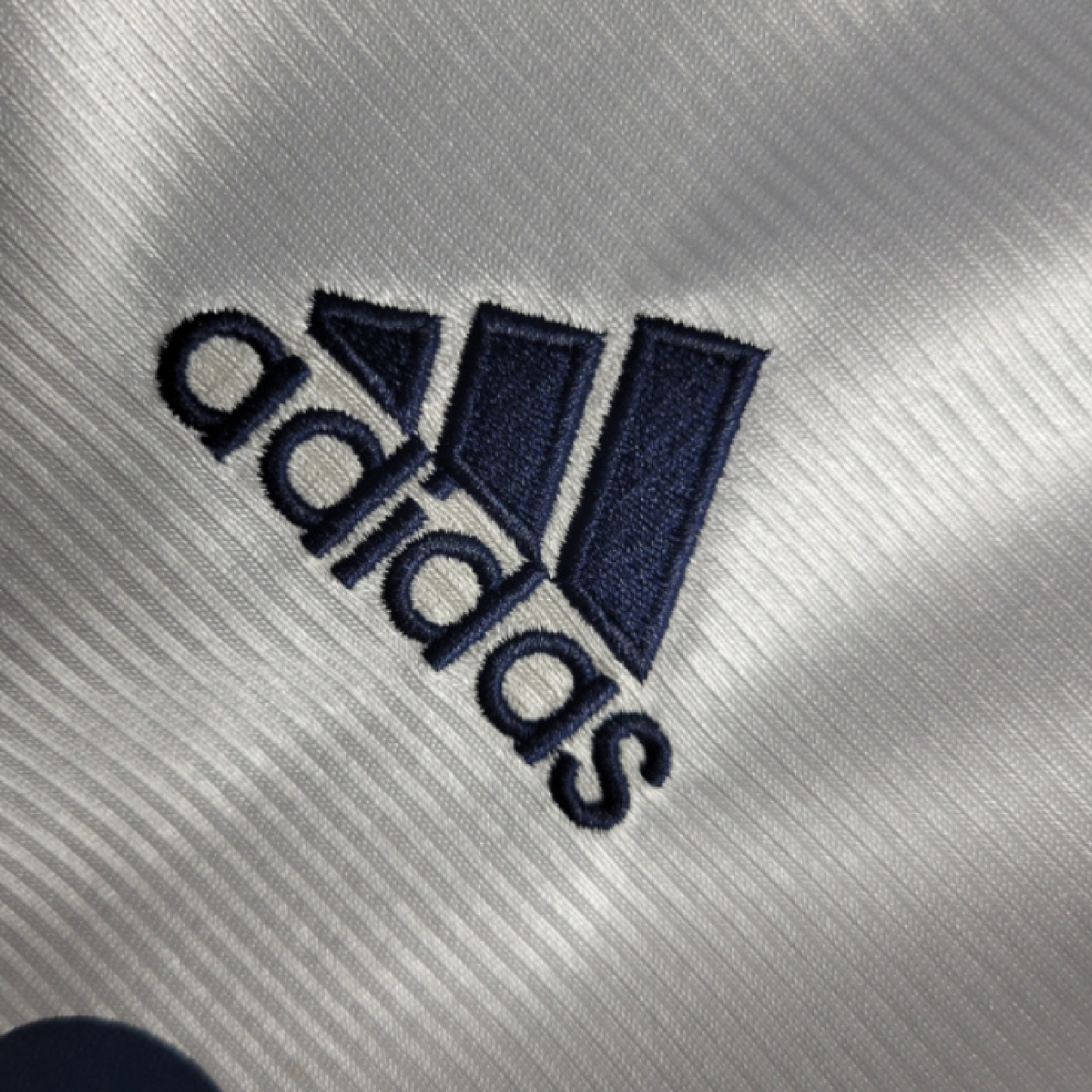 Real Madrid 1998-2000 Home Retro Jersey