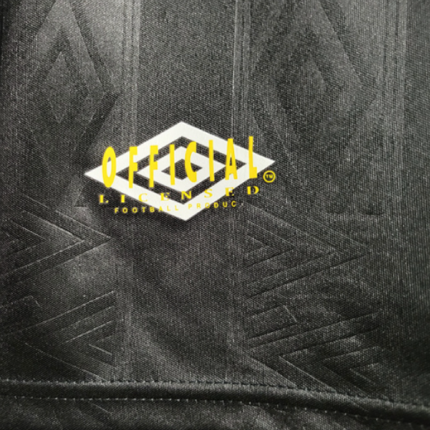 Manchester United 1993-95 Away Retro Jersey - Cantona #7