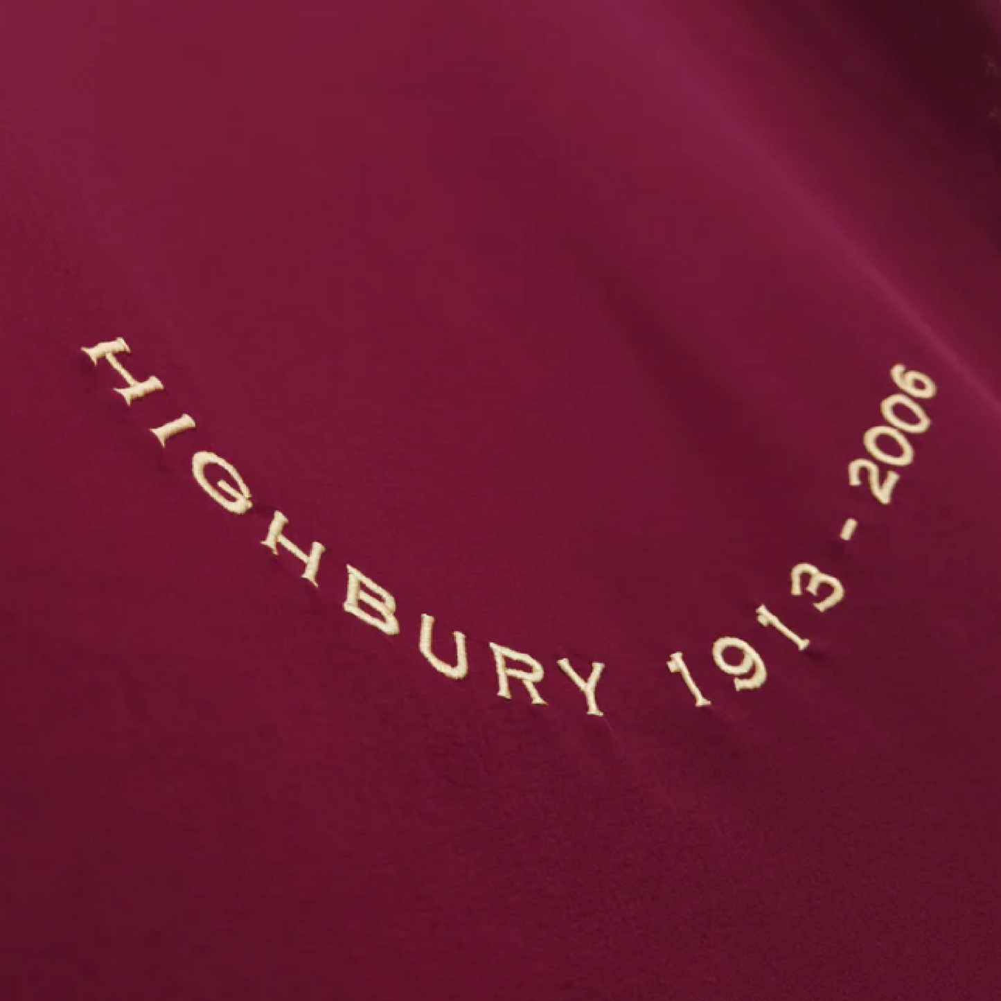 Arsenal 2005-06 Home Retro Jersey