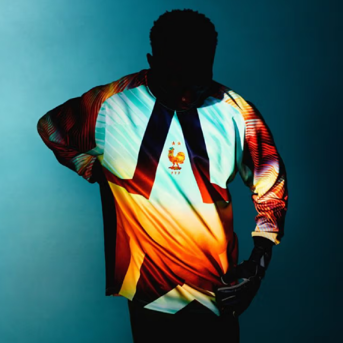 France 2026 Hollywood Keeper