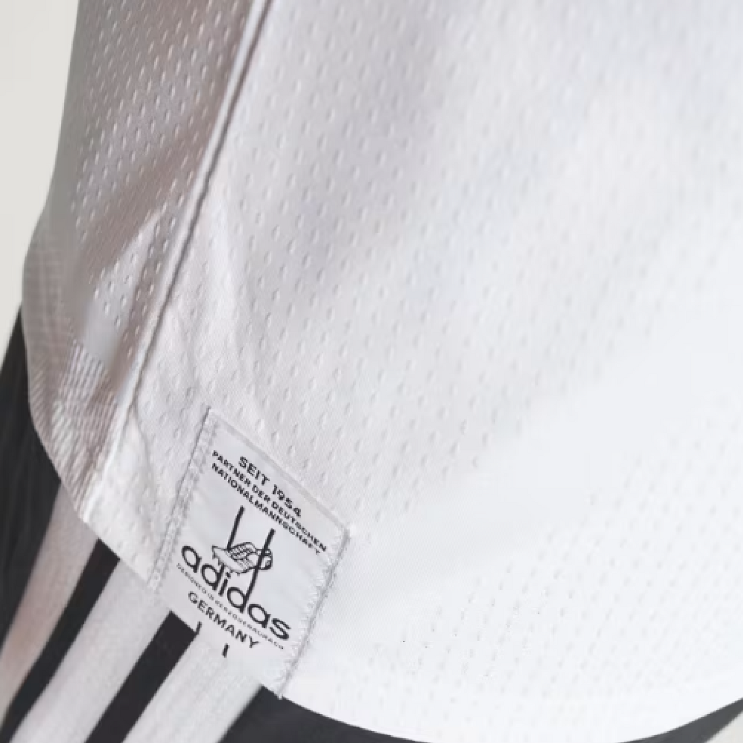 Germany 2026 Home Jersey - Player Version