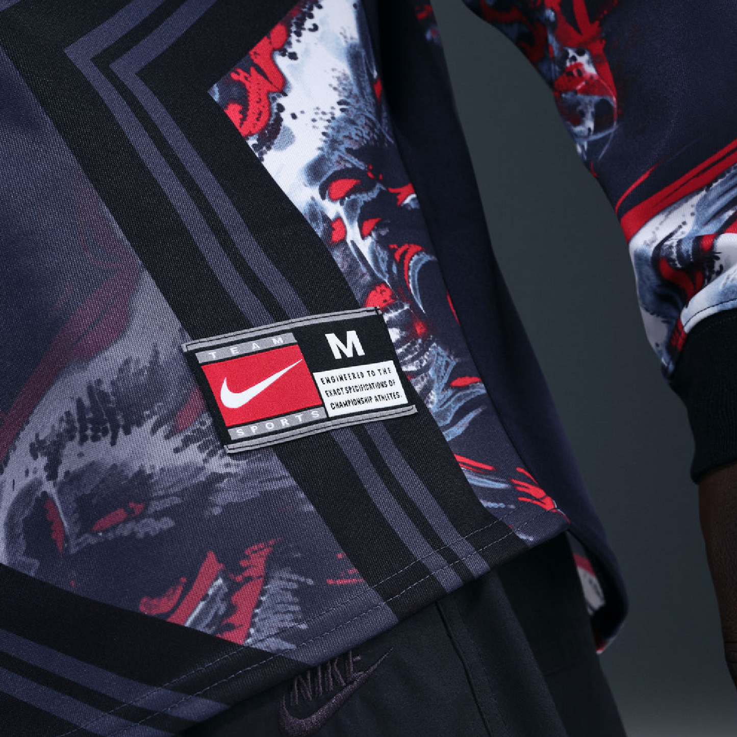 England 2026 Hollywood Keeper